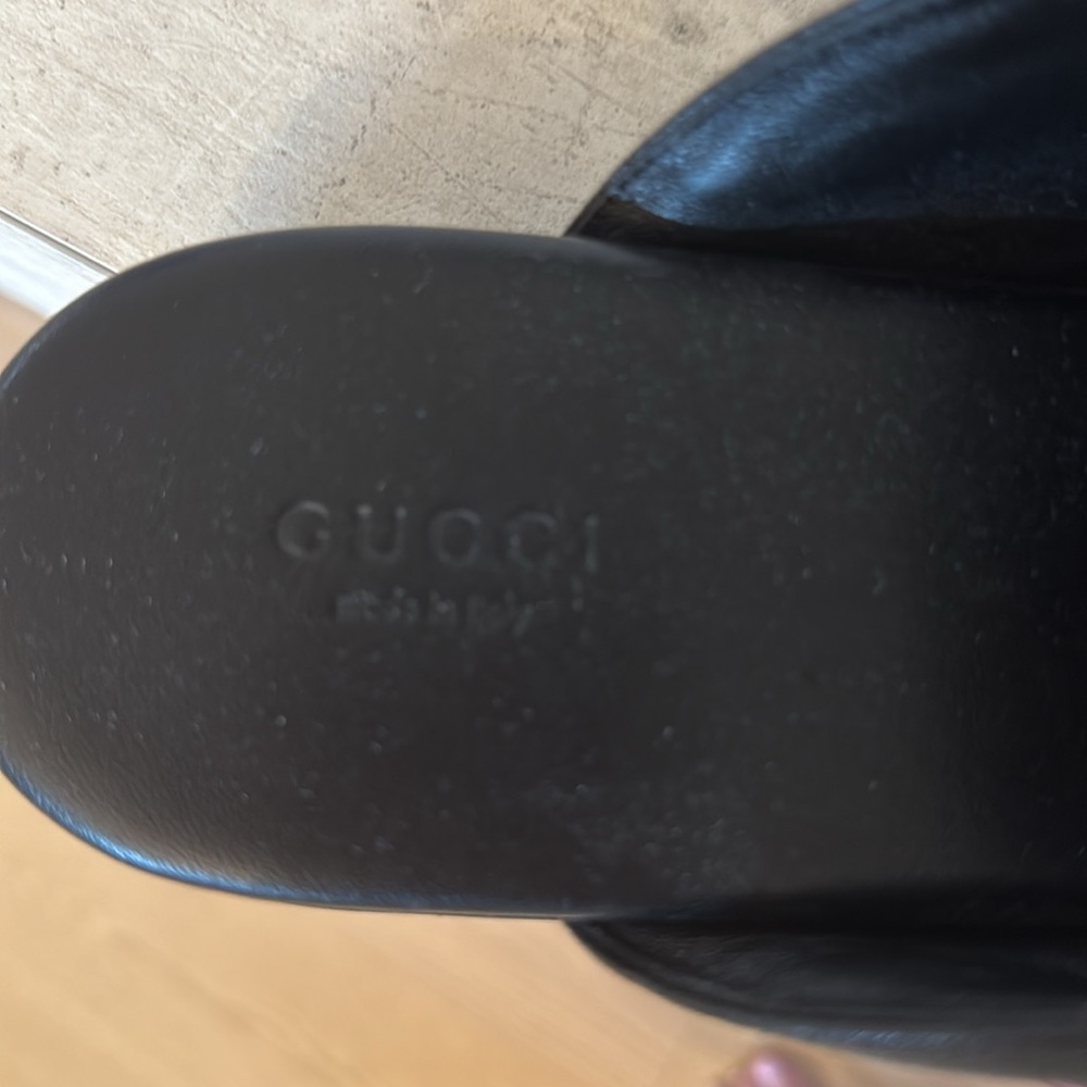 gorgeous gucci - Picture 3 of 4